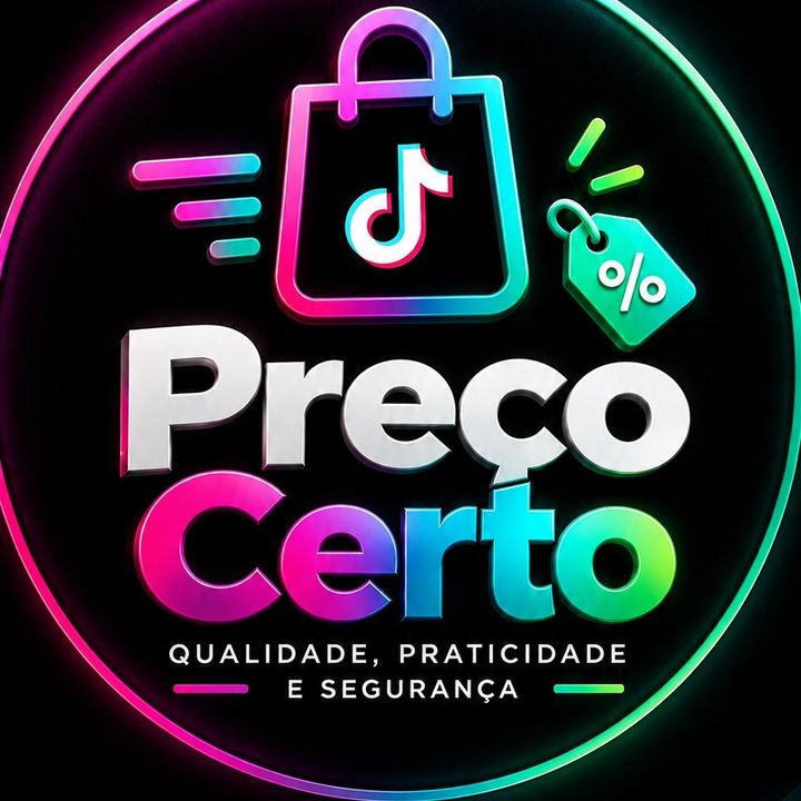 Preço Certo 💰