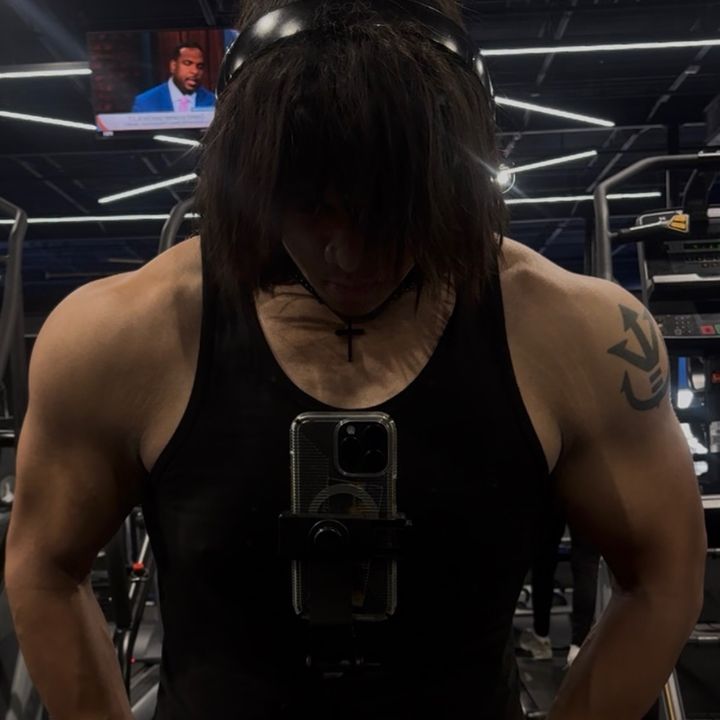 Angel Brando