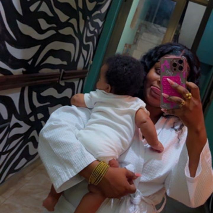 Zari&Zinnia💞🧑🏽🍼