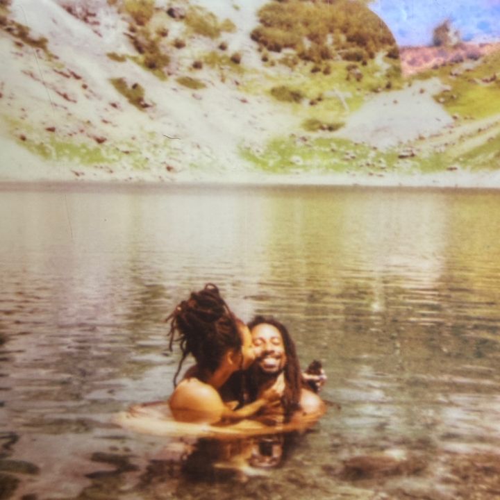 sarah & gitau