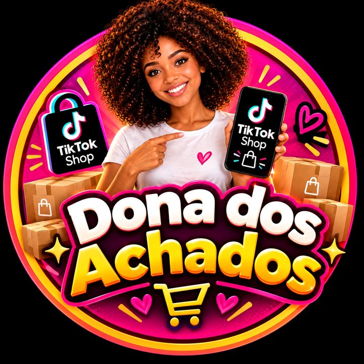 Dona Dos Achados