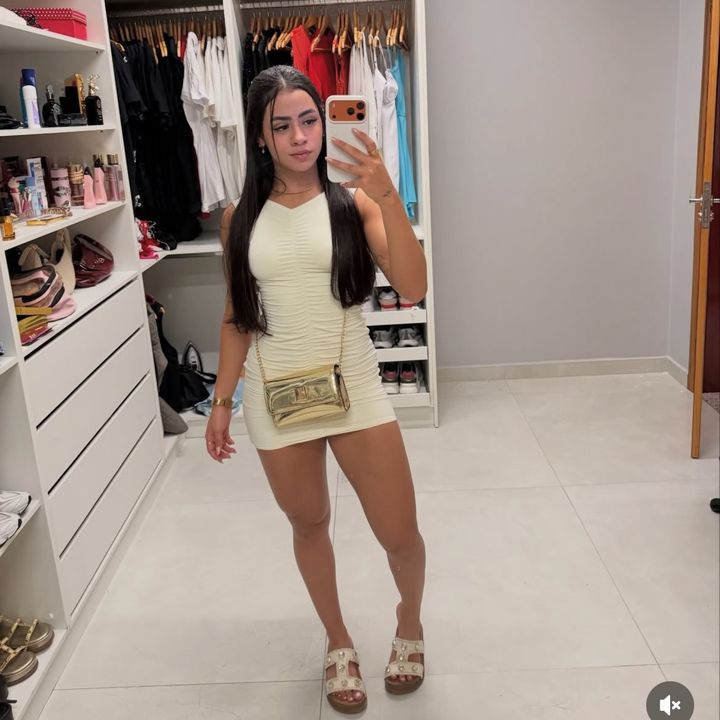 Eloah Costa