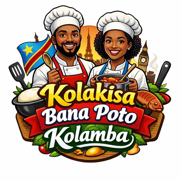 kolakisa Bana Poto Kolamba