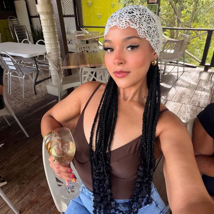 ❀ Mell Duarte ❀