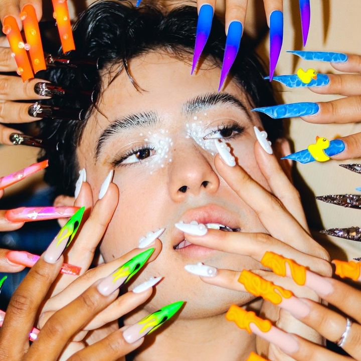 luisssthenailartist