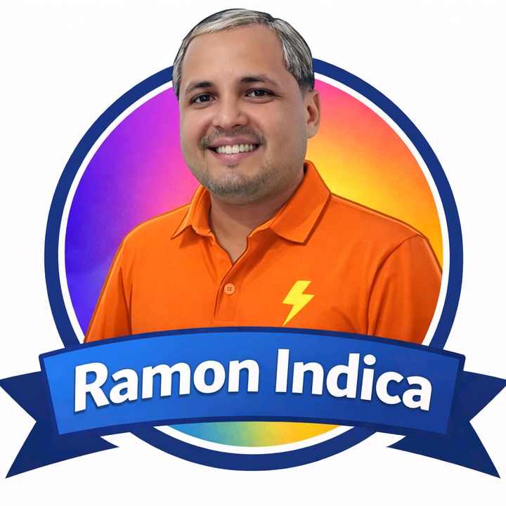 Ramon Indica