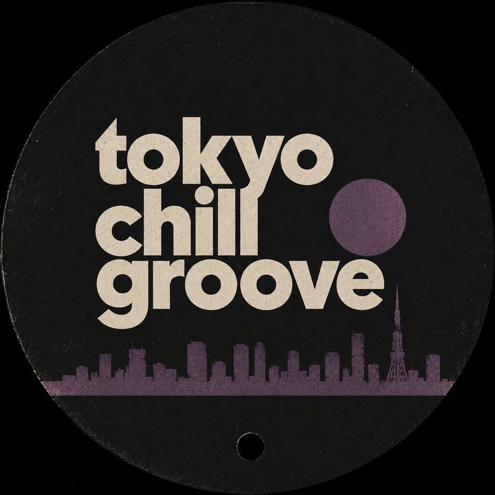 tokyo chill groove