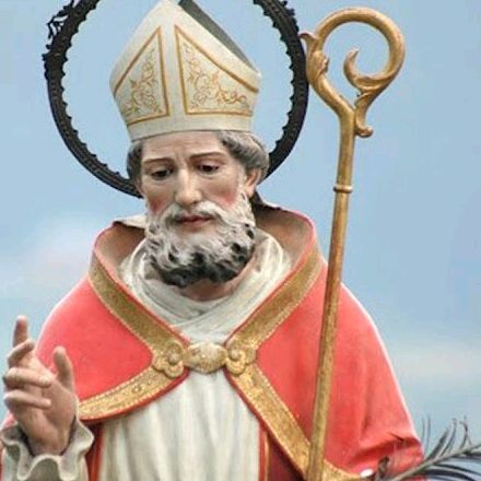 Maestro San Cipriano 🍀
