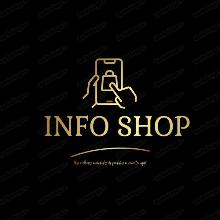 INFO SHOP