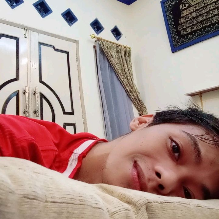 Mas Setiawand