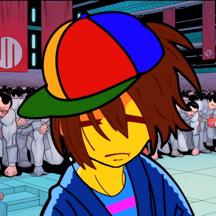 FRISK