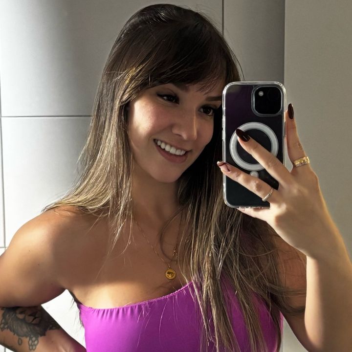 Jennifer da Rosa