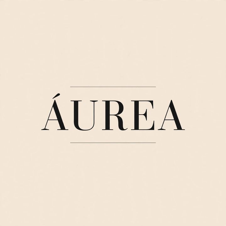 Áurea fashion