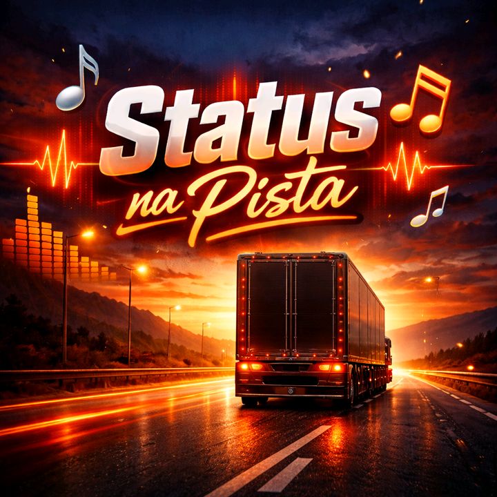 Status na pista