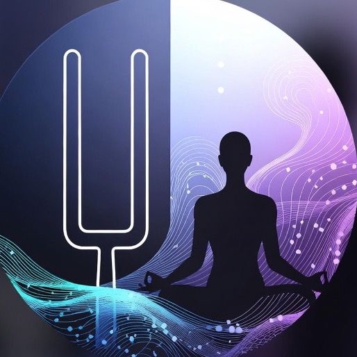 Solfeggio💜Flow