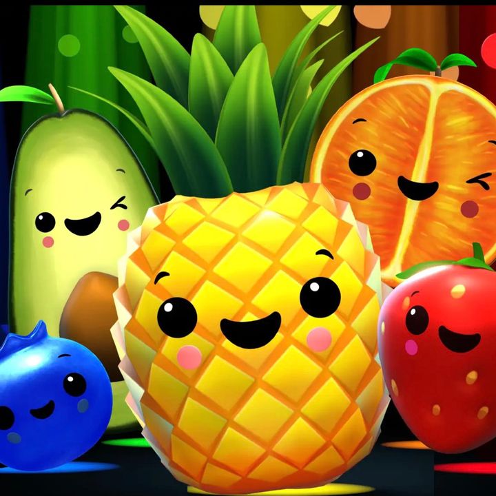 Fruit_Flowz
