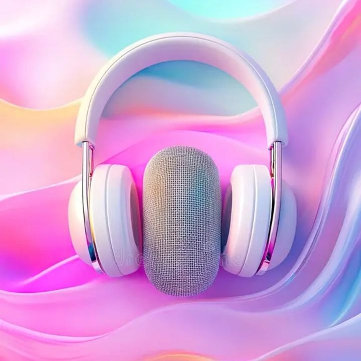 ASMR and MORE