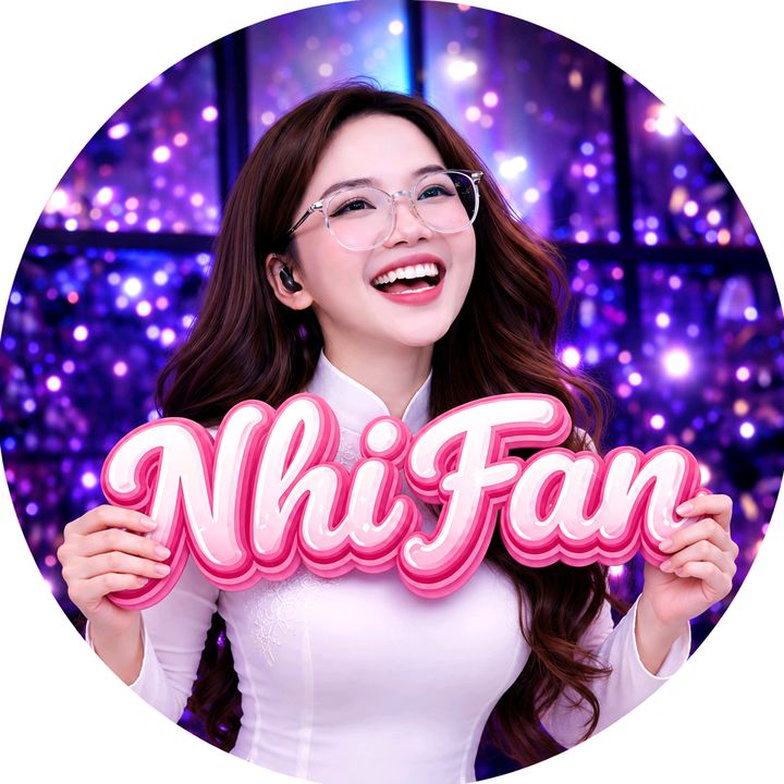 Nhi Fan
