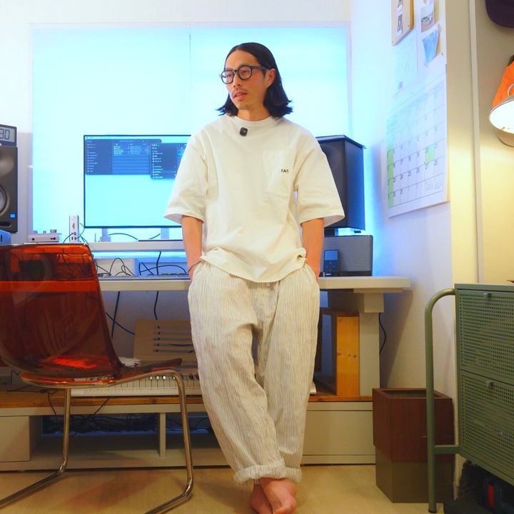 kazu