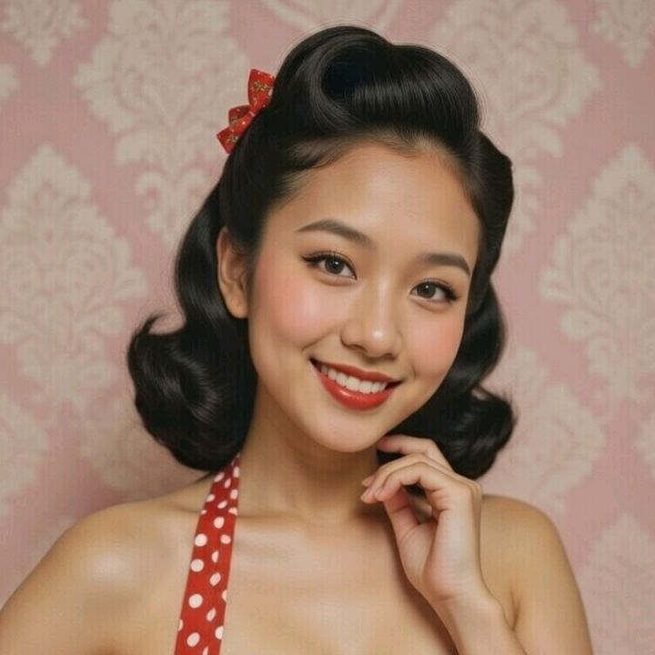Niki La Koreana 2 🇰🇷