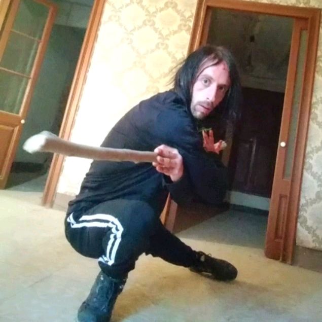 Modric Ninja Shaoline