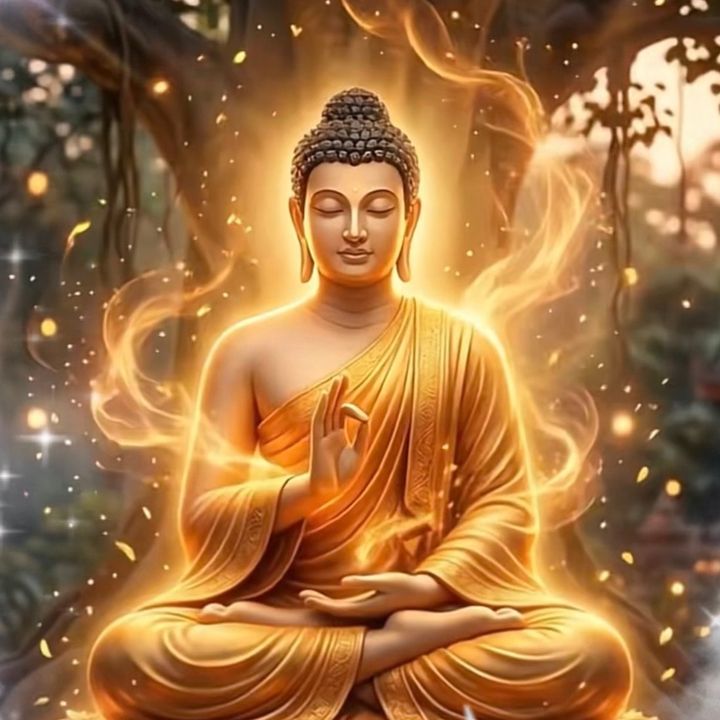 Tâm An Giác Ngộ