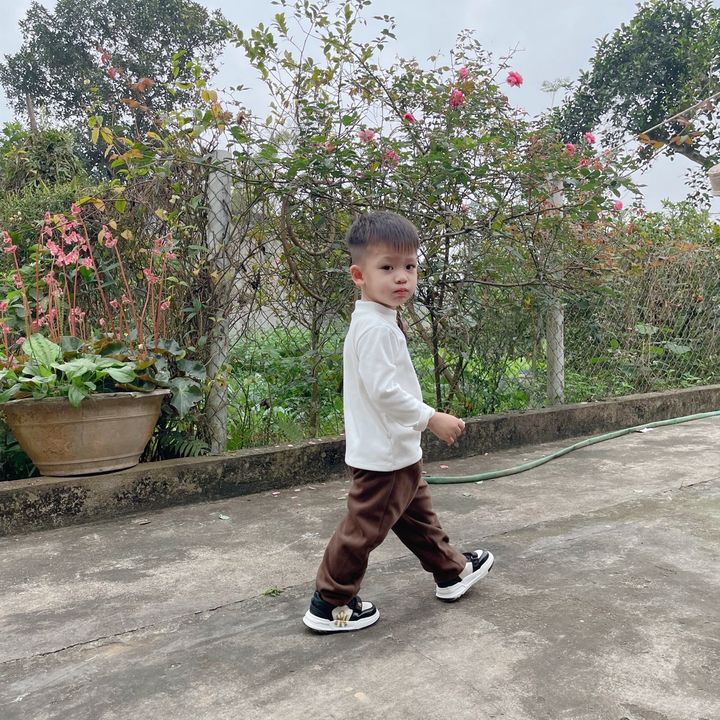 Hải Đăng 👶🏻 🍼