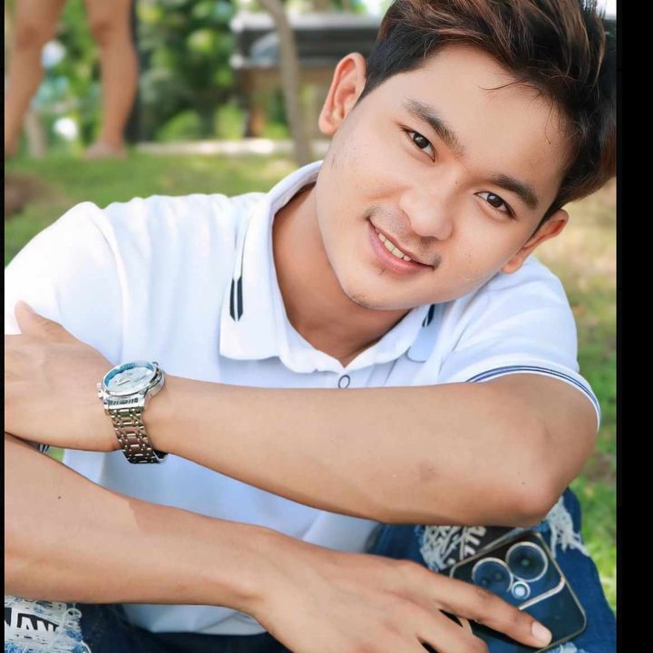 Nay Myo Aung