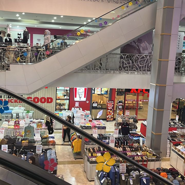 อยากปักตะกร้า🛒🛍️