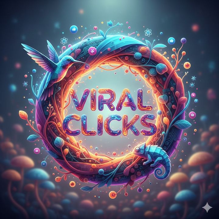 VIRAL-CLICKS