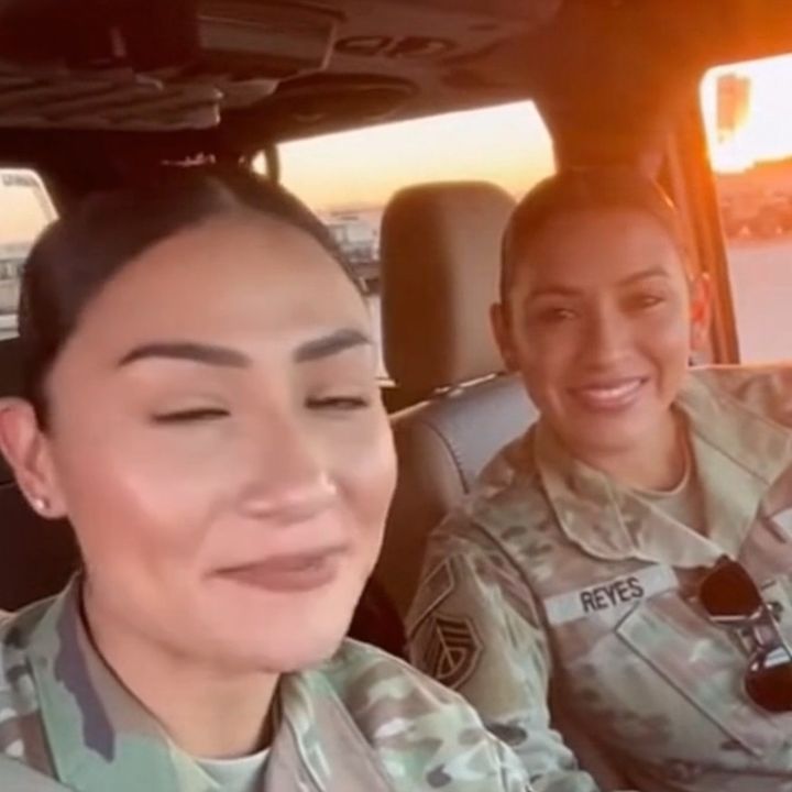 Jalisa 😘