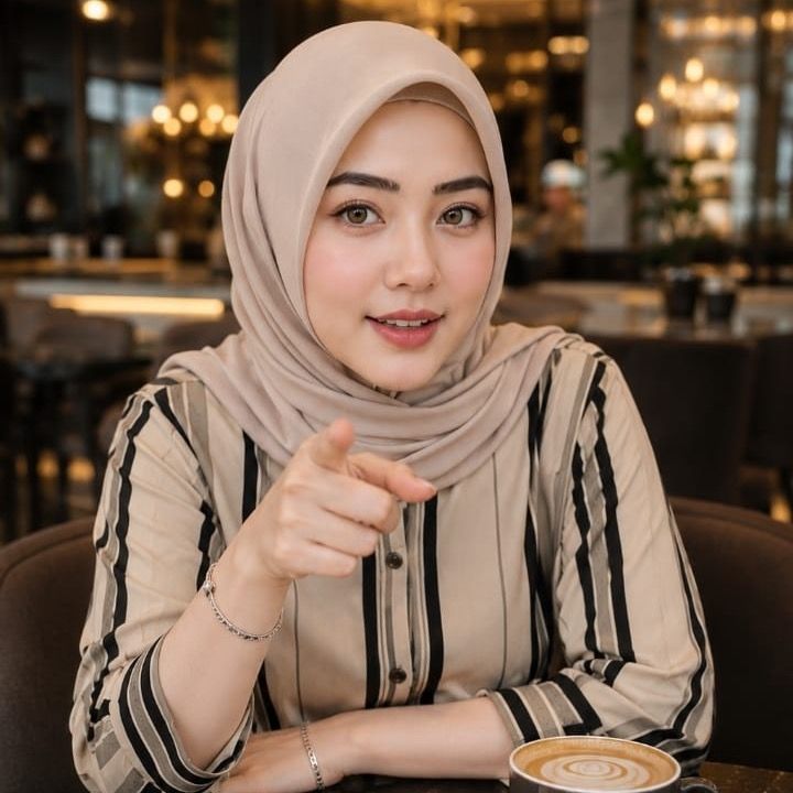 RACUN OUTFIT ANAK-ANAK