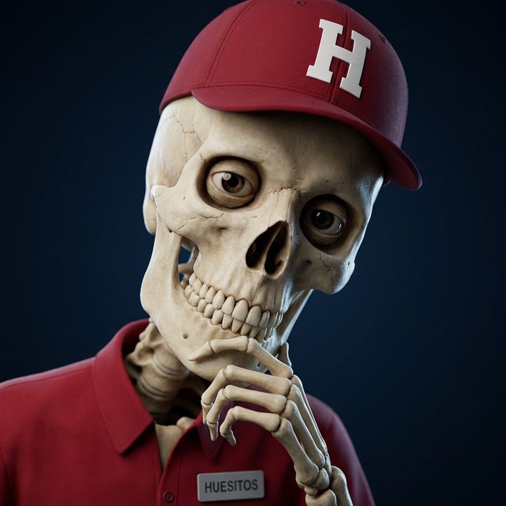 Huesitos