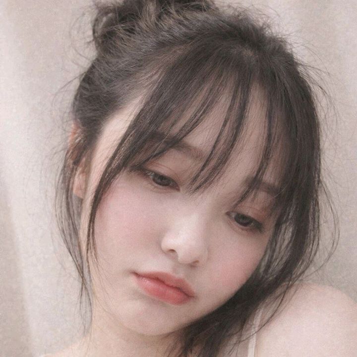 Như bé bỏng