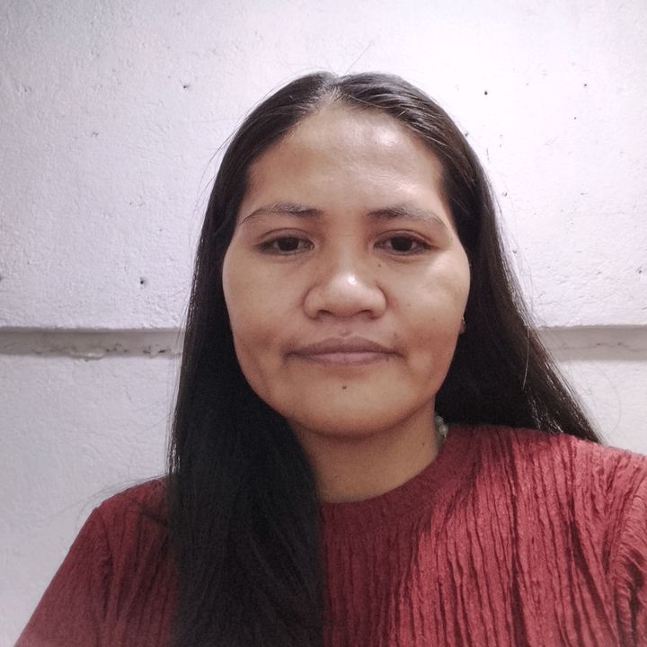Nanay Glenda