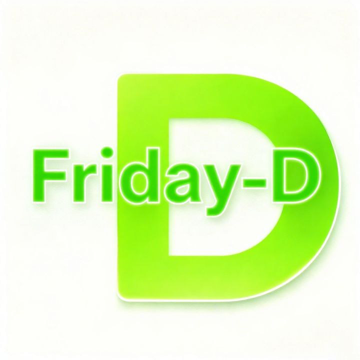 Friday-D