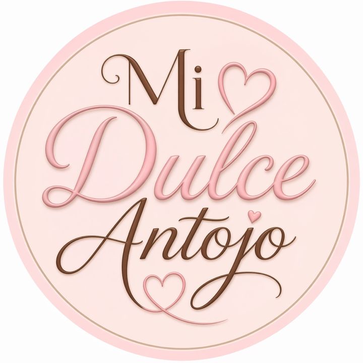 Mi Dulce Antojo