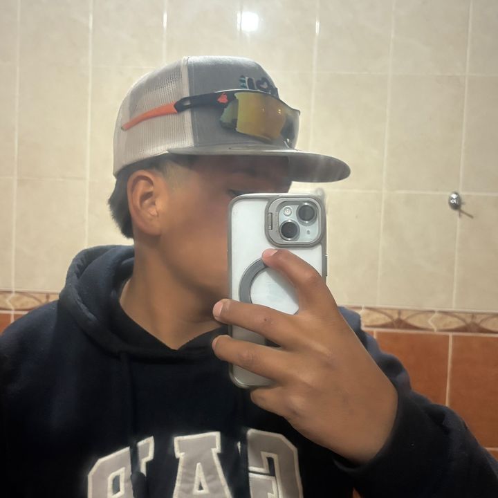 Brando Marrufo