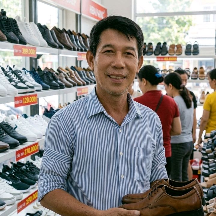 Võ Thế