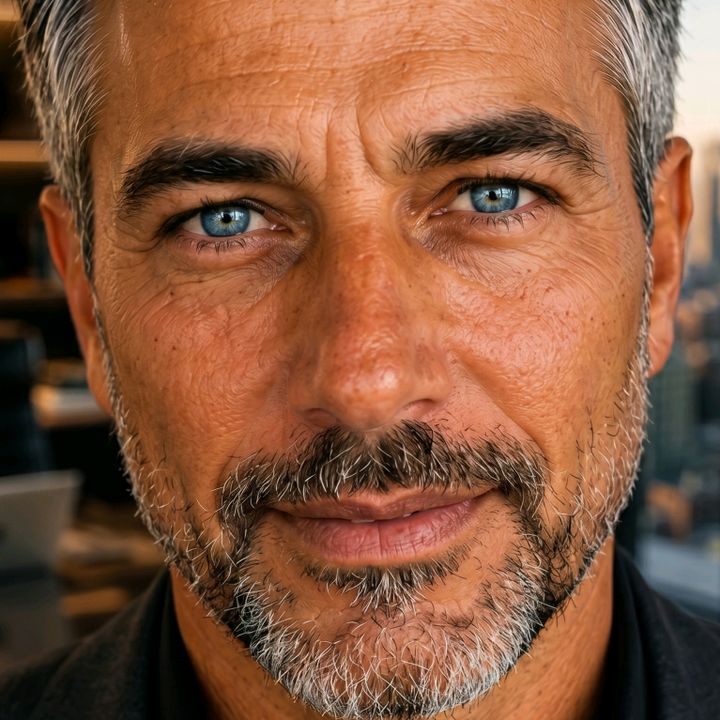 José Tiago