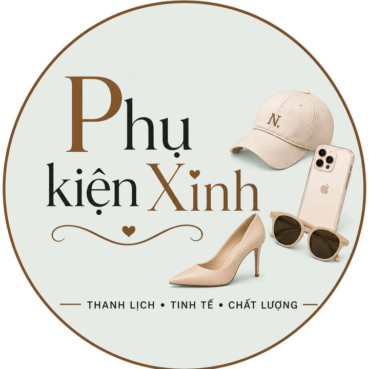Phụ kiện Xinh ✨