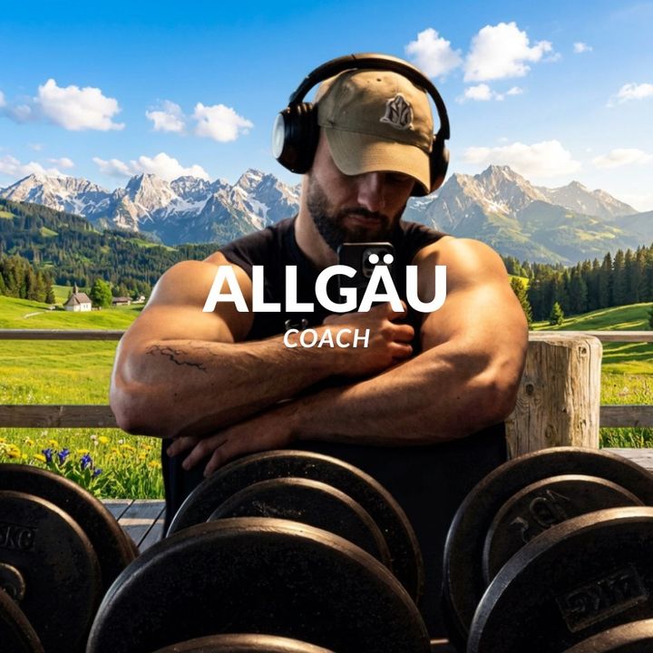 Allgäucoach