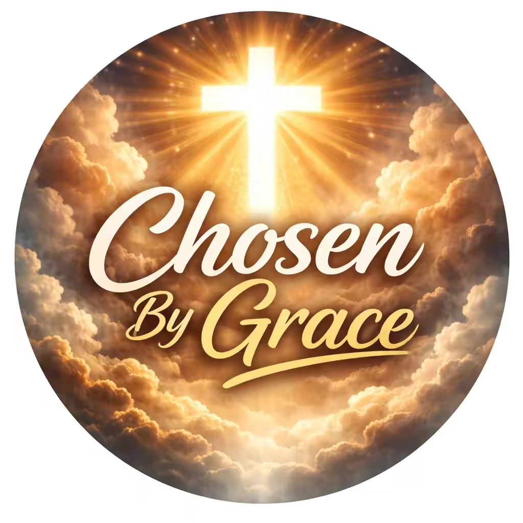 chosenbygrace