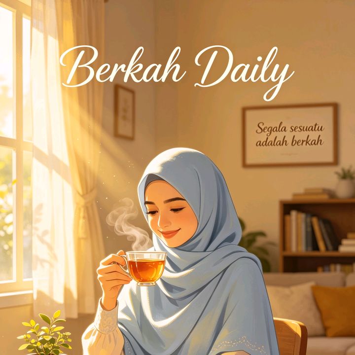 Berkah_Daily