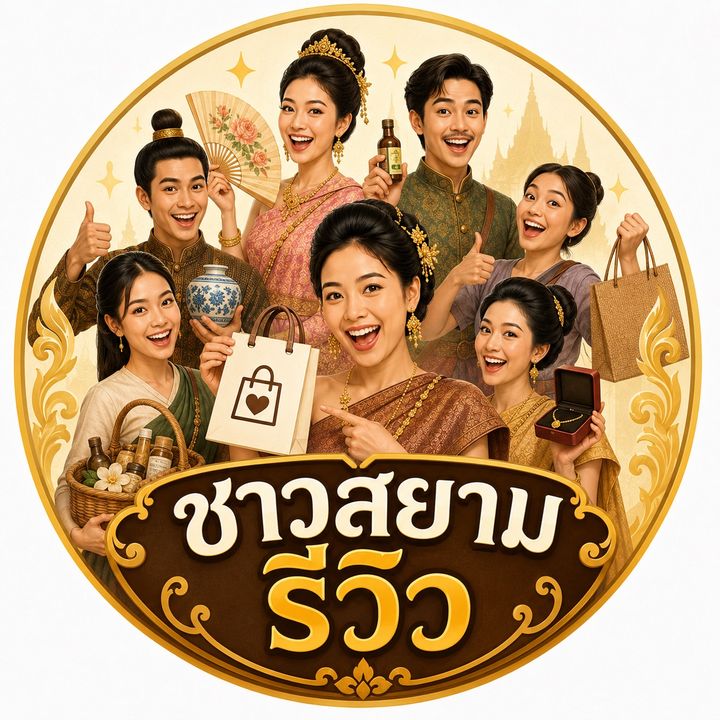 ชาวสยามรีวิว