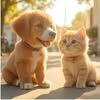 Pets PK ทาสหมา ทาสแมว ค้าบบ