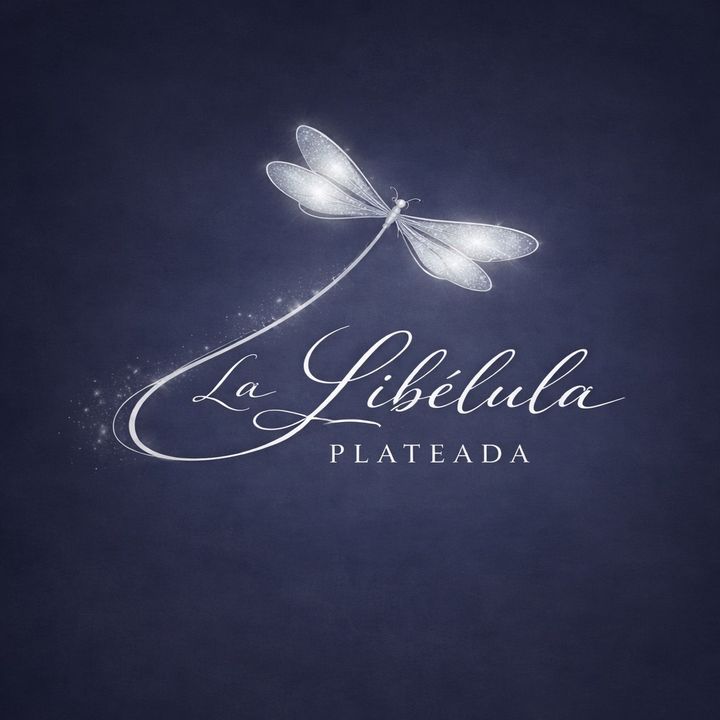 Sara ✨ La Libélula Plateada