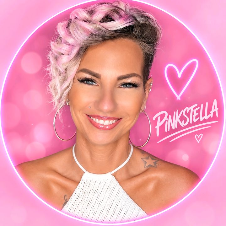 Pinkstella