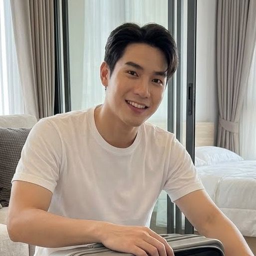 คุณชายมินโฮ ช่องใหม่