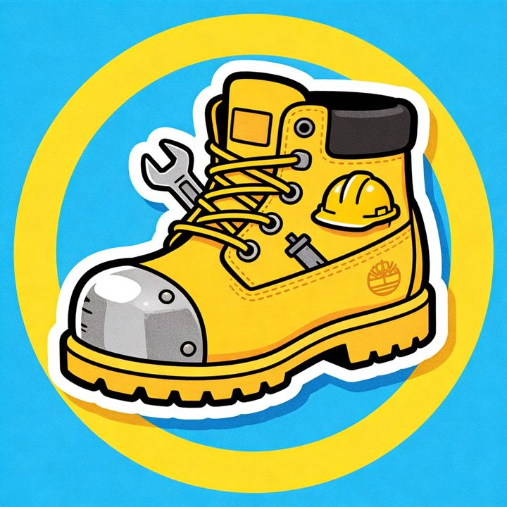Work Boot Hub